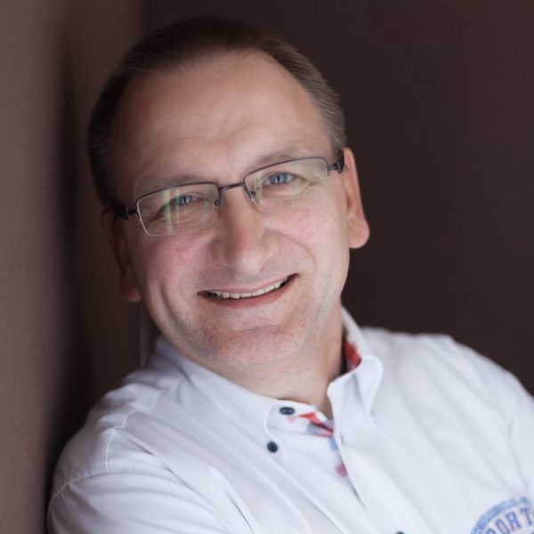 Sven Brandt