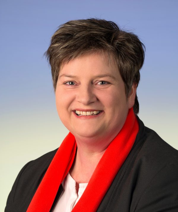 Dörthe Brandt
