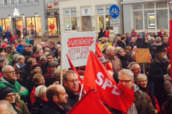 Dithmarschen ist mehr