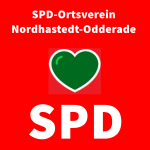 Logo: SPD Nordhastedt-Odderade