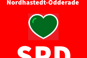 Der Ortsverein mit dem grünen Herzen für die Region.