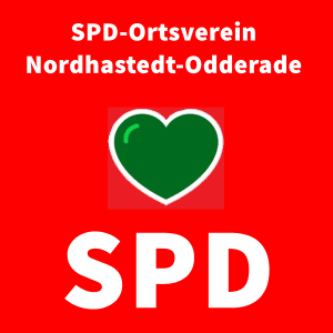 Der Ortsverein mit dem grünen Herzen für die Region.